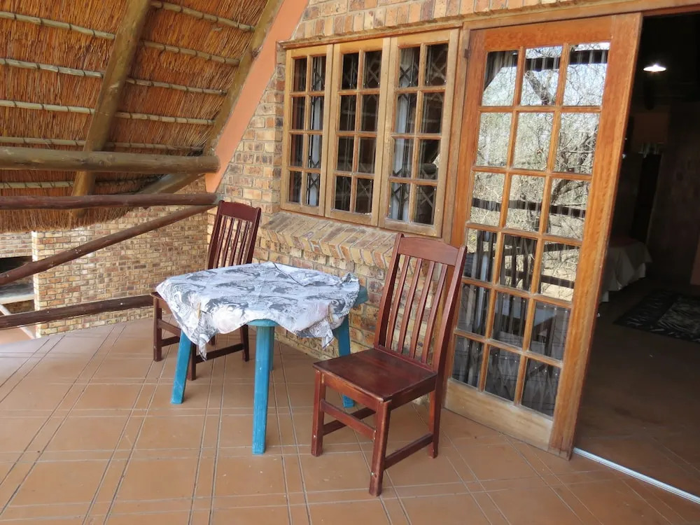 SERENITY Du Bois Lodge