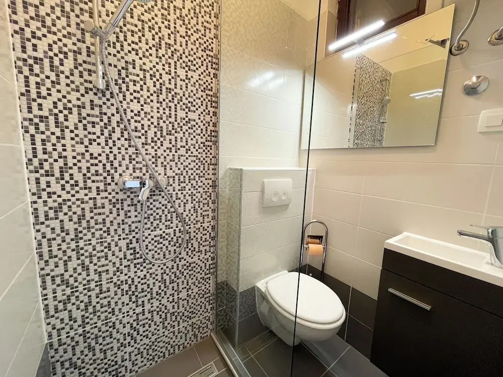 Studio apartment Šarić 2