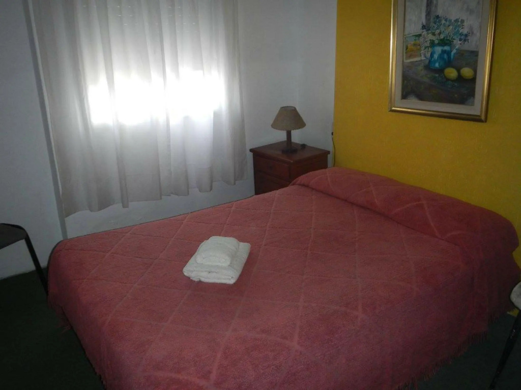 Piedras Blancas Carilo