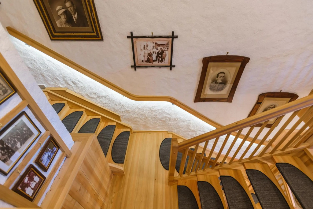 Fridas Old House