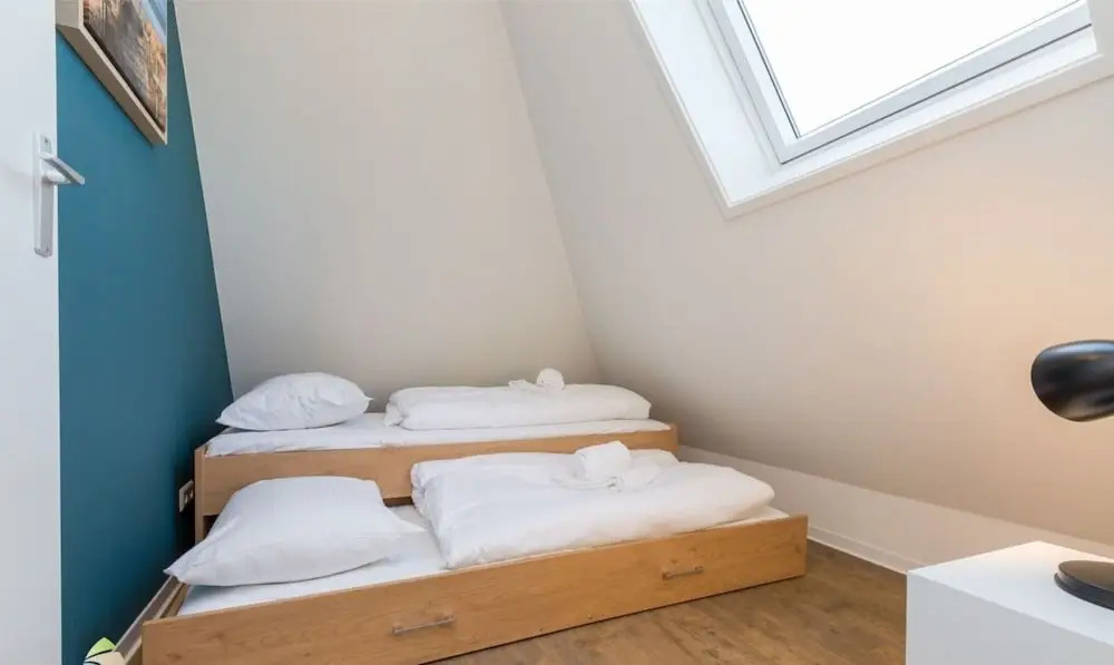 Alluring Apartment in Zoutelande near Center & Sea