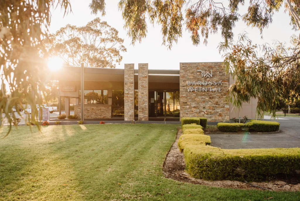 Mercure Barossa Valley