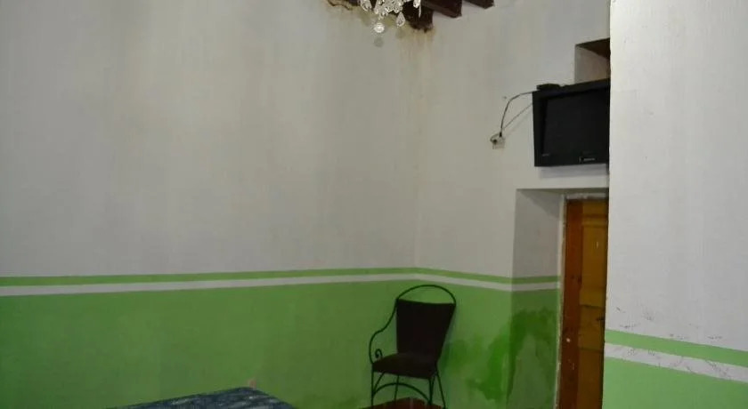 Hotel Posada Morelos