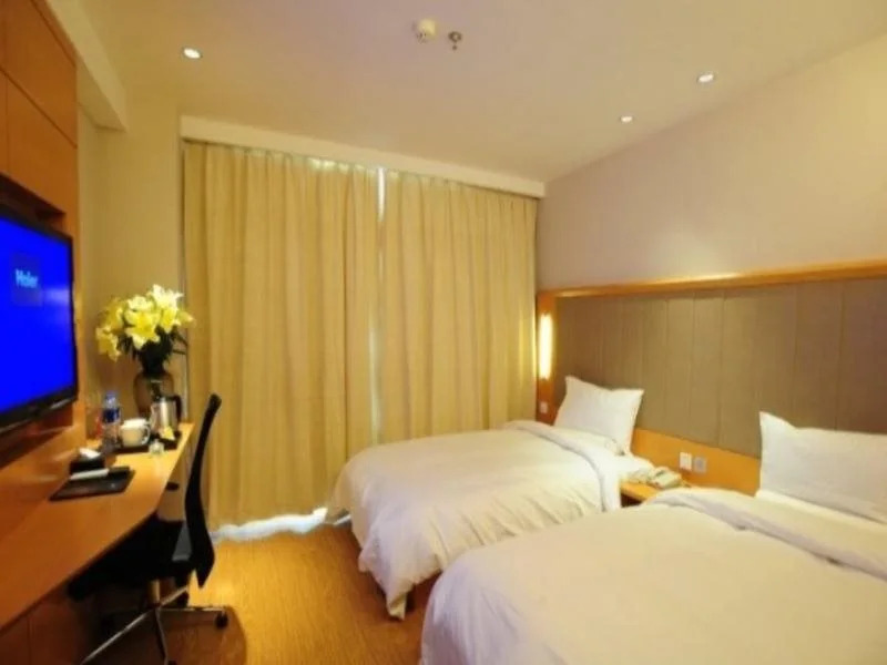 Ji Hotel Dongtai