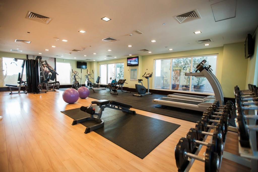 Citymax Hotel Al Barsha at the Mall