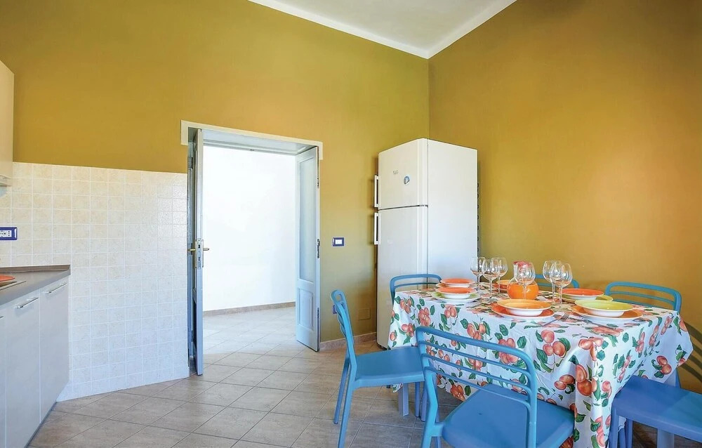 Villa Odabella