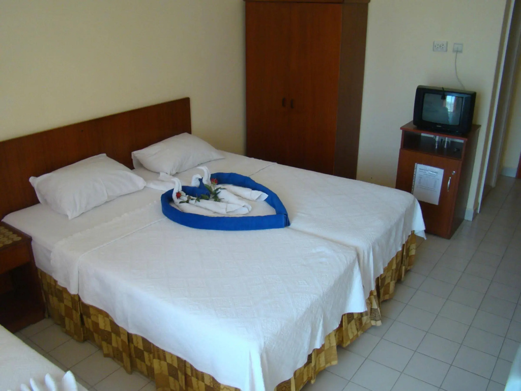 Nazar Hotel