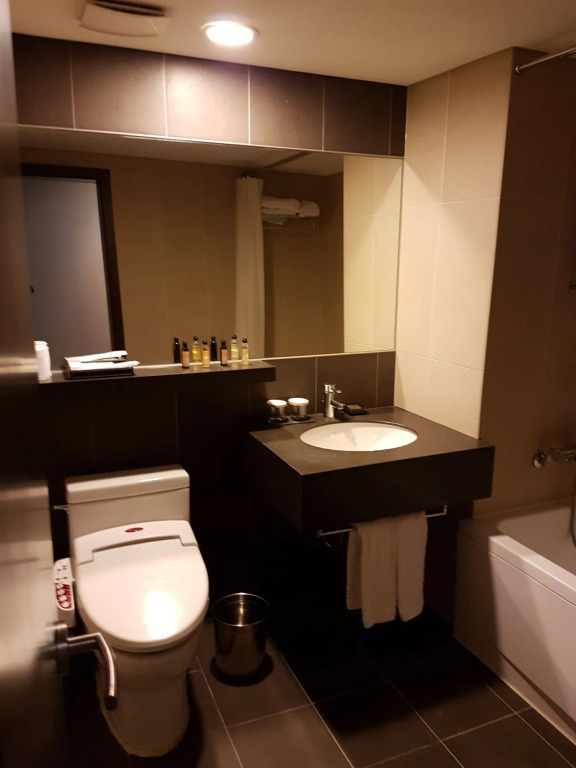 Best Western Incheon Royal Hotel