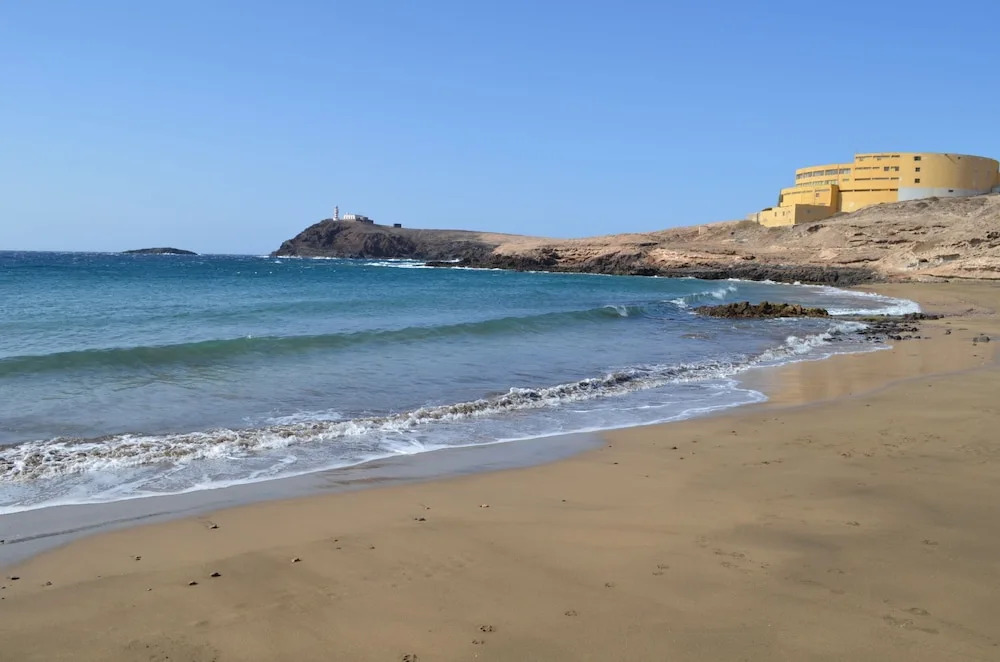 Armonía Beach 15