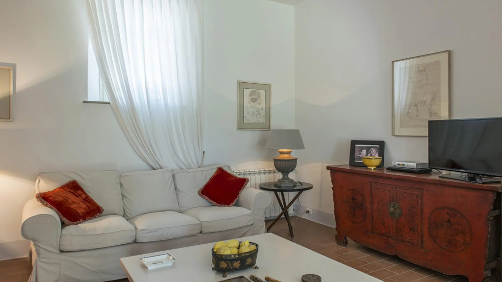 FI-D403-BARI2AT - Villa Barilli 8