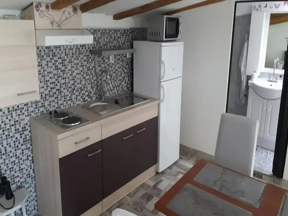 Apartments Miocic