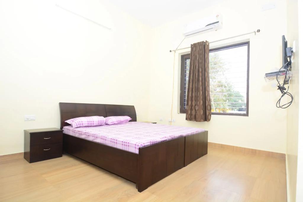 Comfort Stay