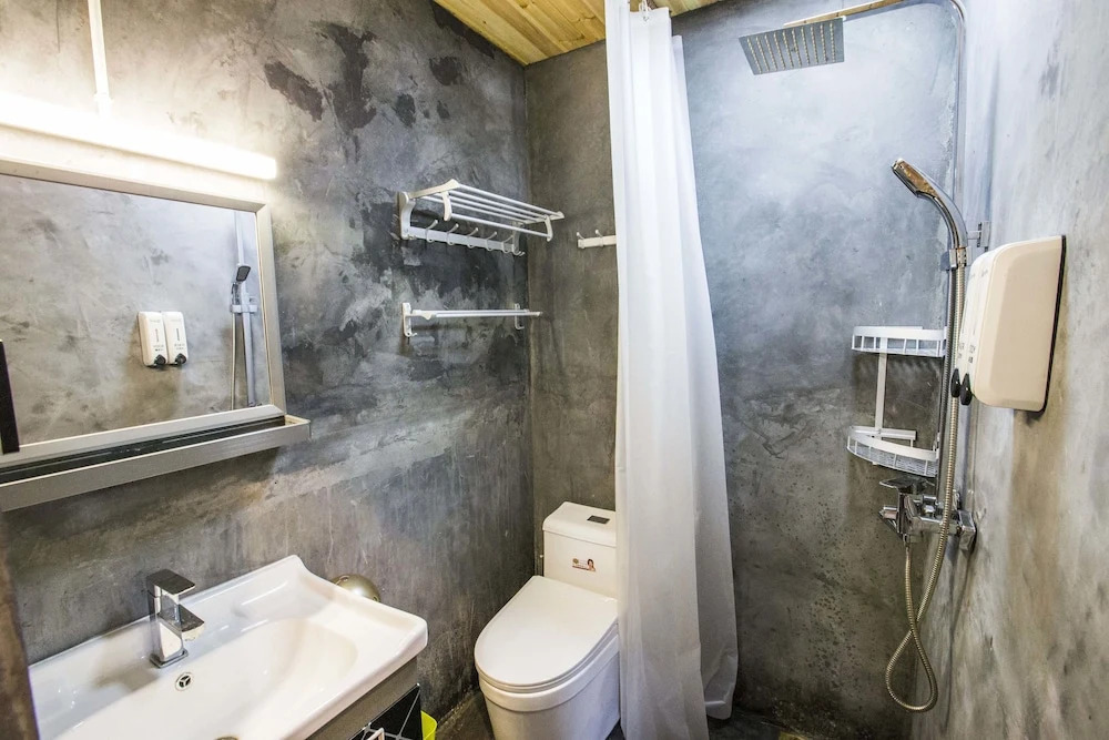 Kunlun Int'l Hostel Bishanyi Branch