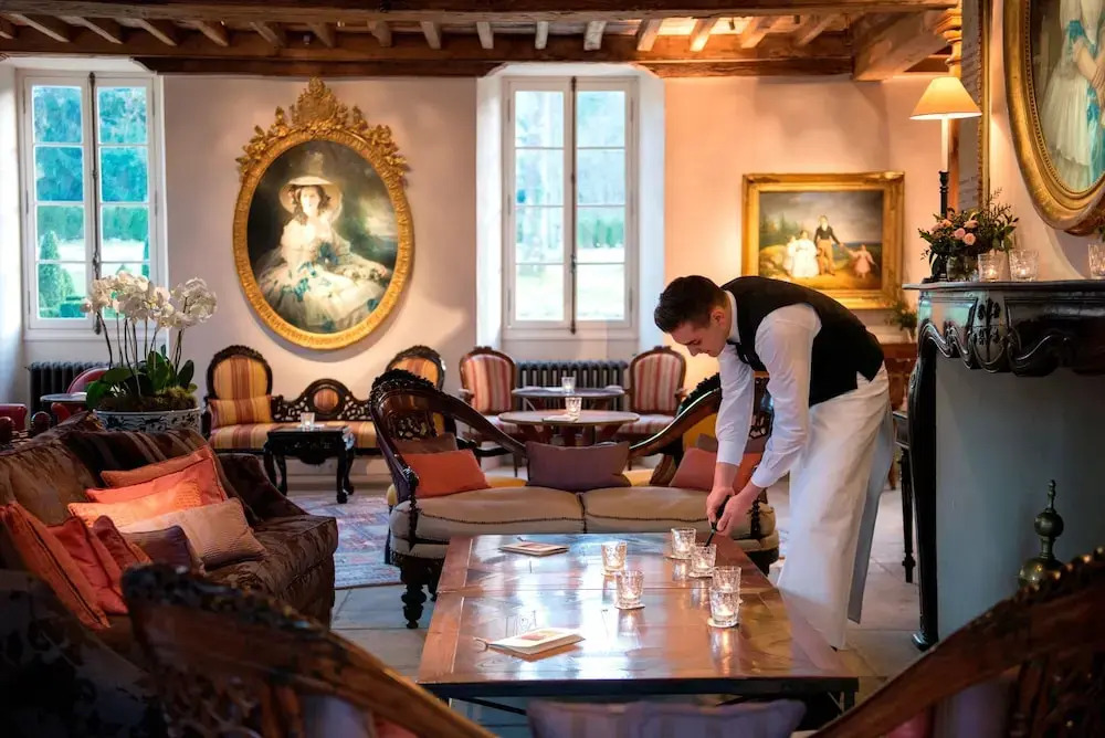 Les Prés dEugénie