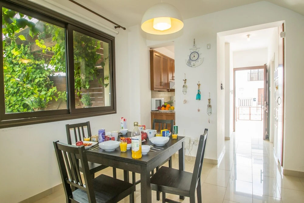 Kapparis Beach Villa 1