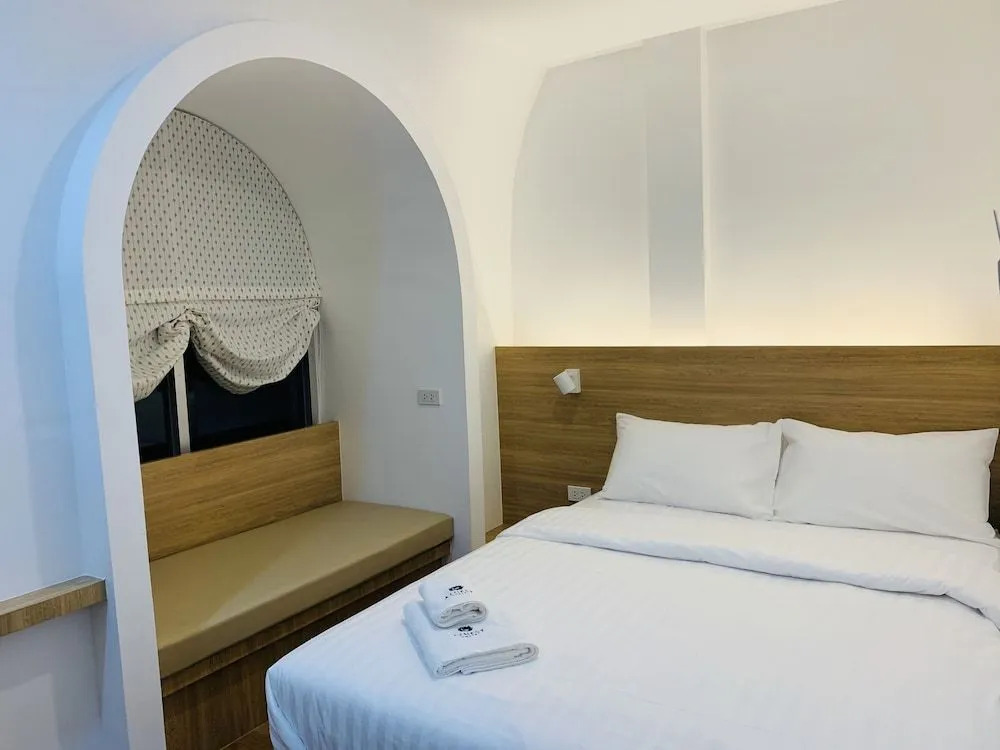 Atnest Hostel