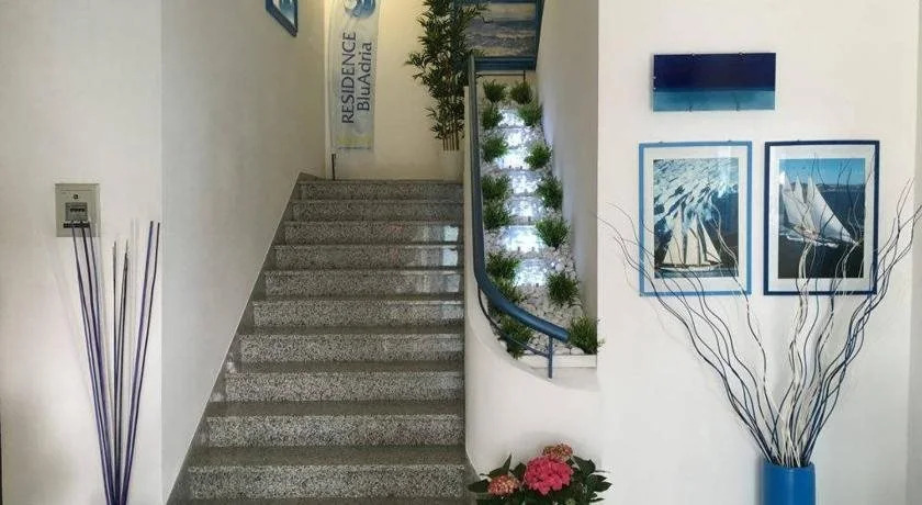 Residence BluAdria