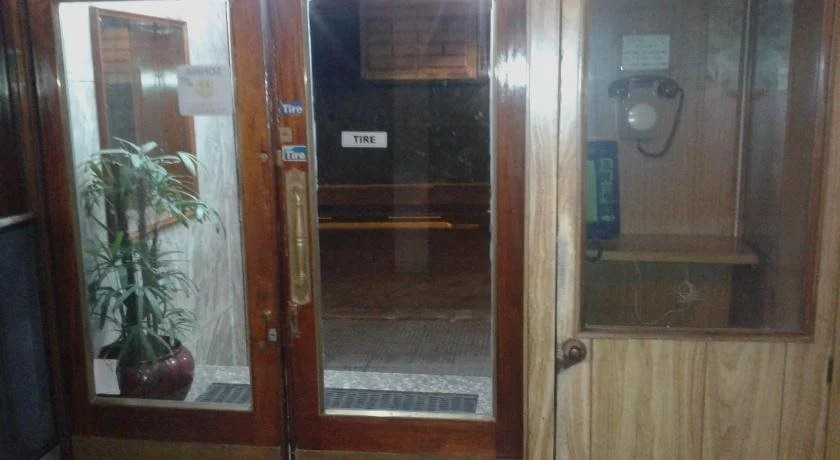 Hotel Brisas