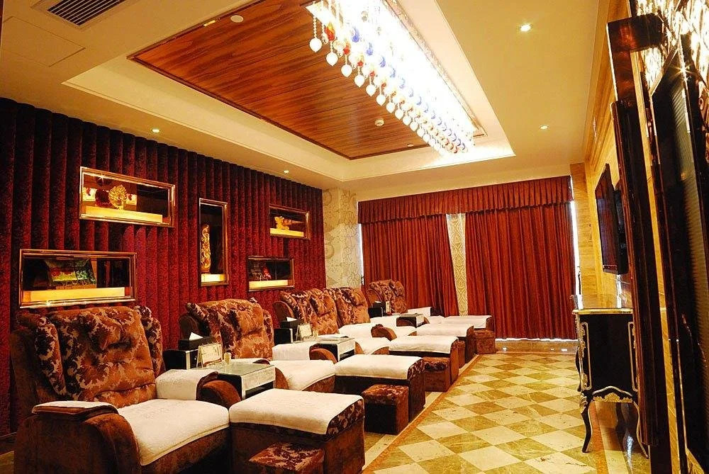 Oceania Hotel
