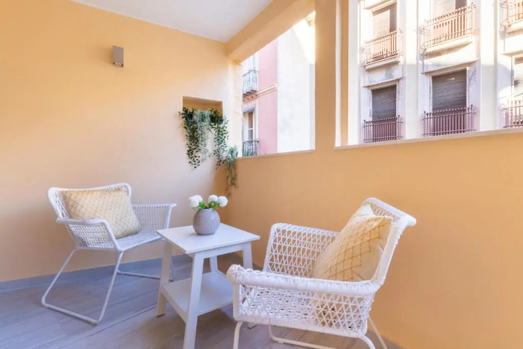 Studio Apartments Boutique Al Bastione di Cagliari