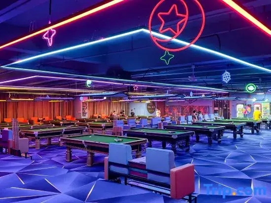Fengxiangge Hotel