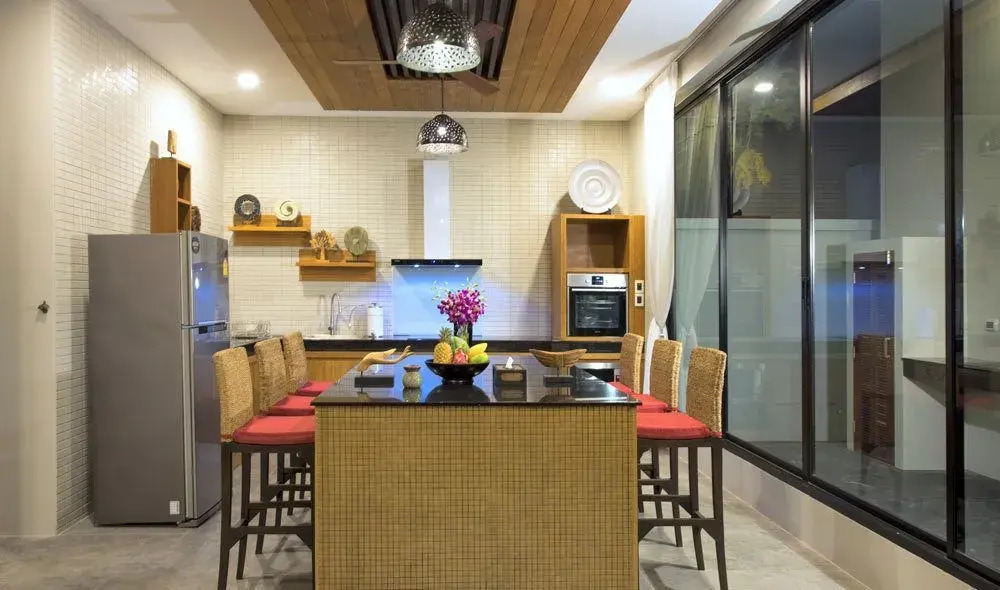 Narintara Villa 6