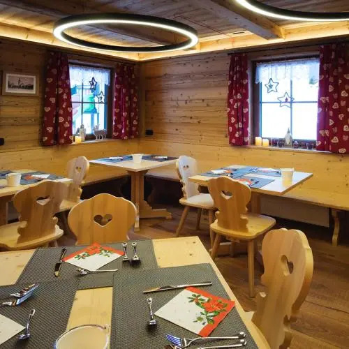 Hotel Sogni DOro