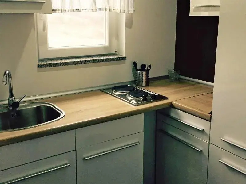 Apartments & Rooms  Sanja