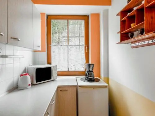 Apartment Lanovka.1