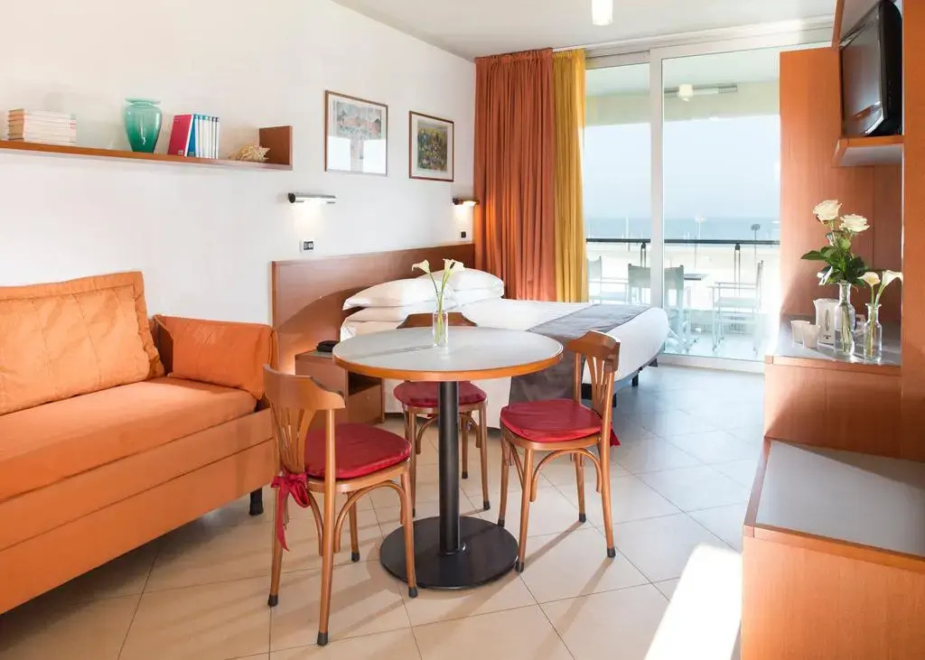 Hotel Ascot & Spa