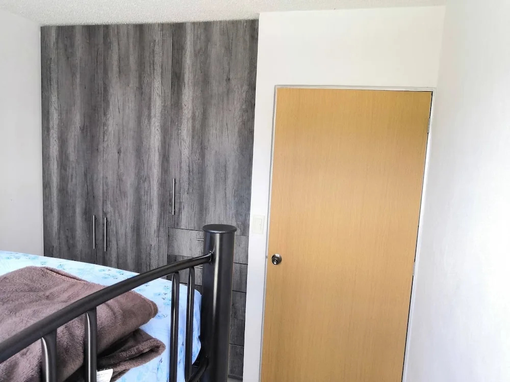 Cozy Apartment in the City of Morelia