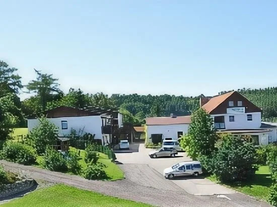 Hotel Jägerhof
