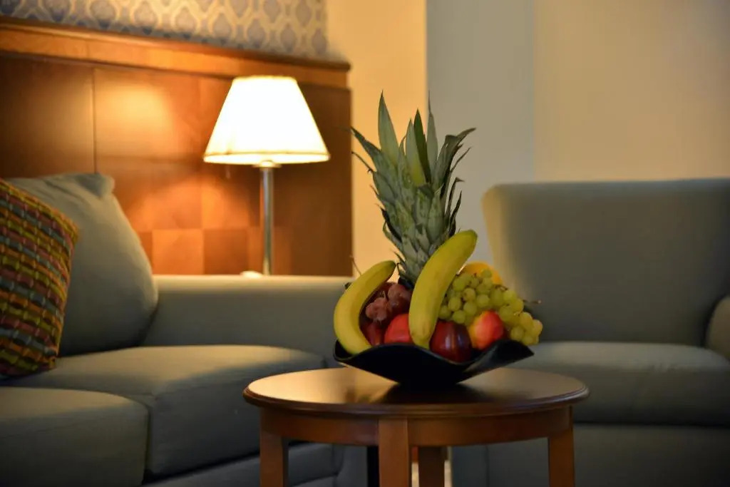 Nozol Royal Hotel