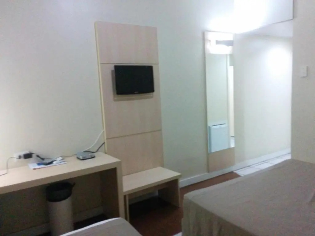 Nobile Hotel Belém