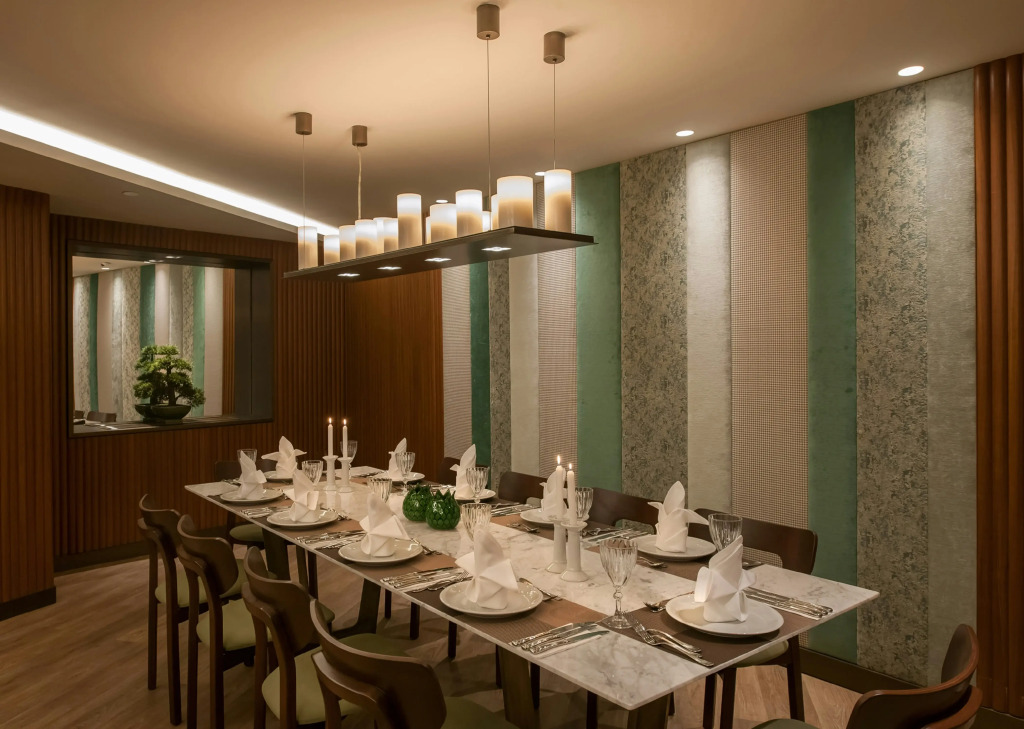 DoubleTree by Hilton Istanbul - Sirkeci