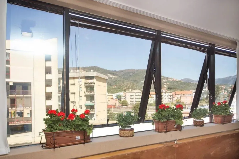 Sestri Mare & Beach Services Residence