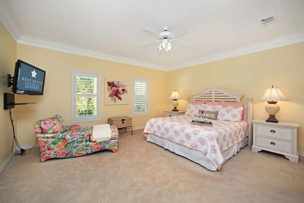 Sunny Daze - 1027422 - 3 Br home by RedAwning