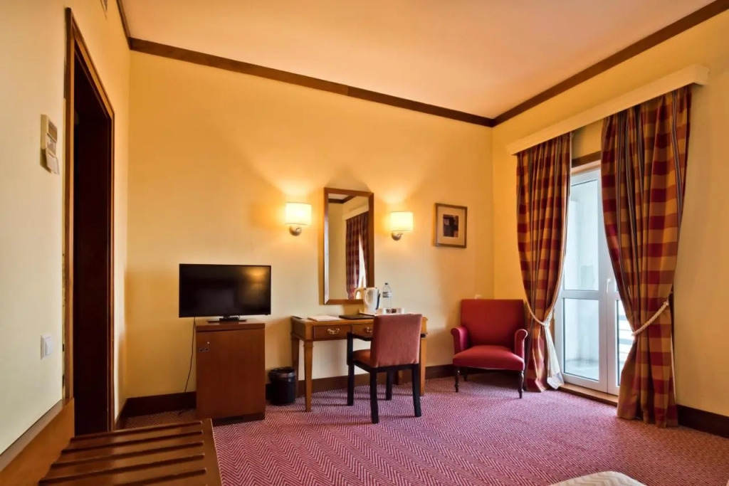 Lam Hotel Caramulo