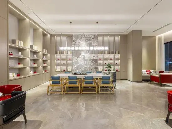 ECHENG Hotel