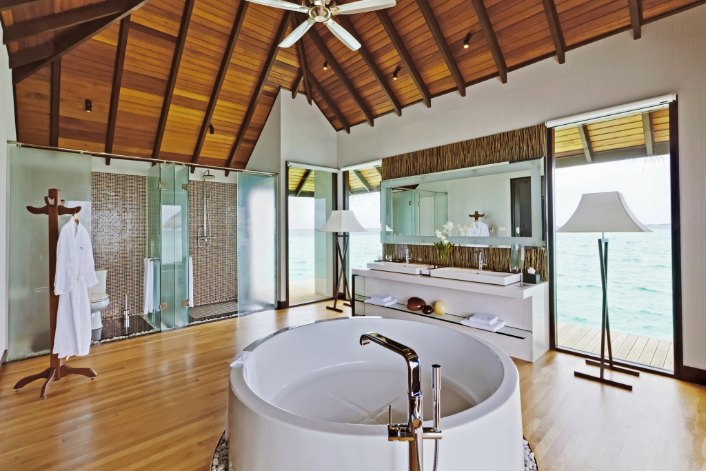 Niva Velassaru Maldives