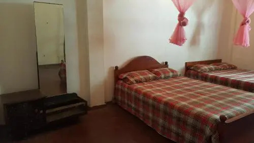 Samadhi Holiday Inn