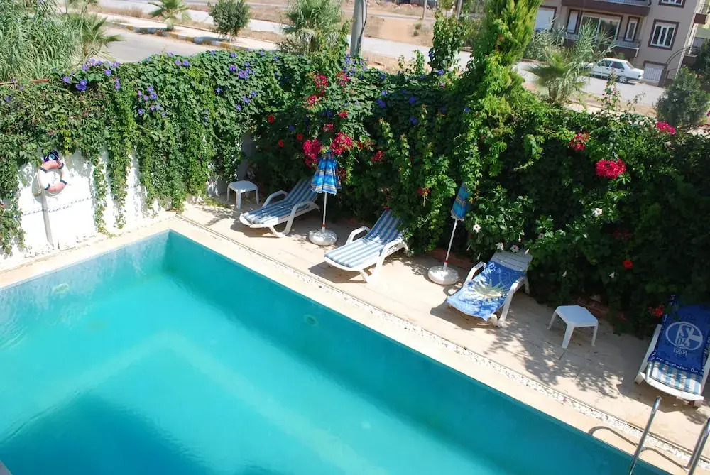 Nil Apart Otel Side 2