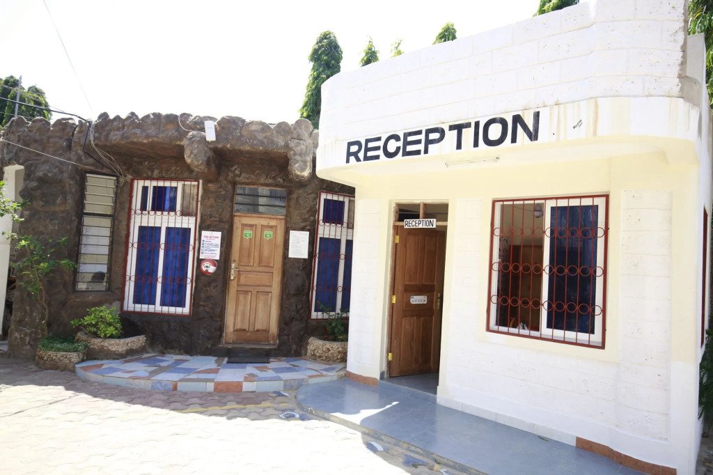 Jacyjoka Apartments Nyali