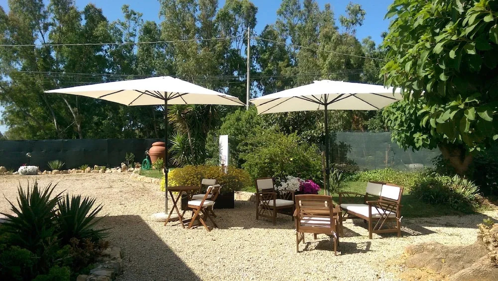 Guesthouse Pintadera