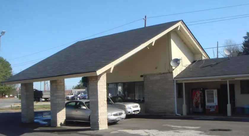 Economy Motel