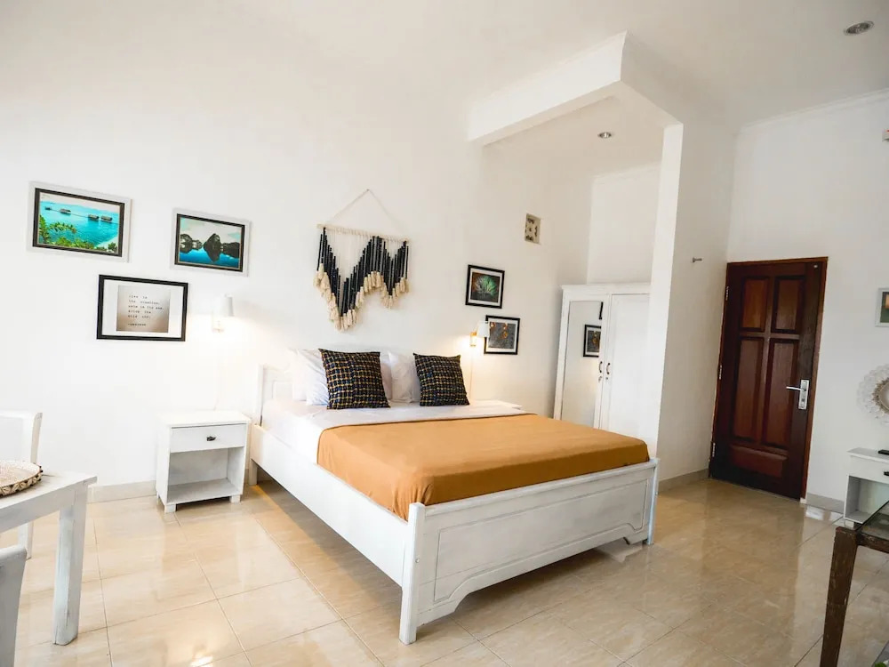 Uluwatu Backpackers