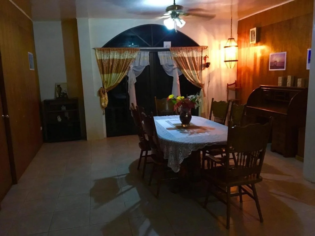 Fat Monkey Hostel
