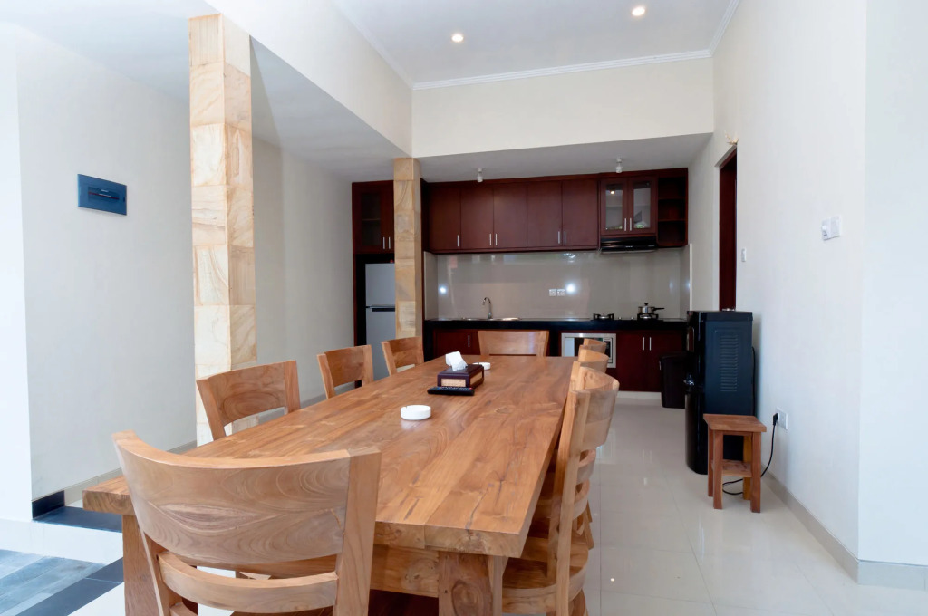 Villa Kedis