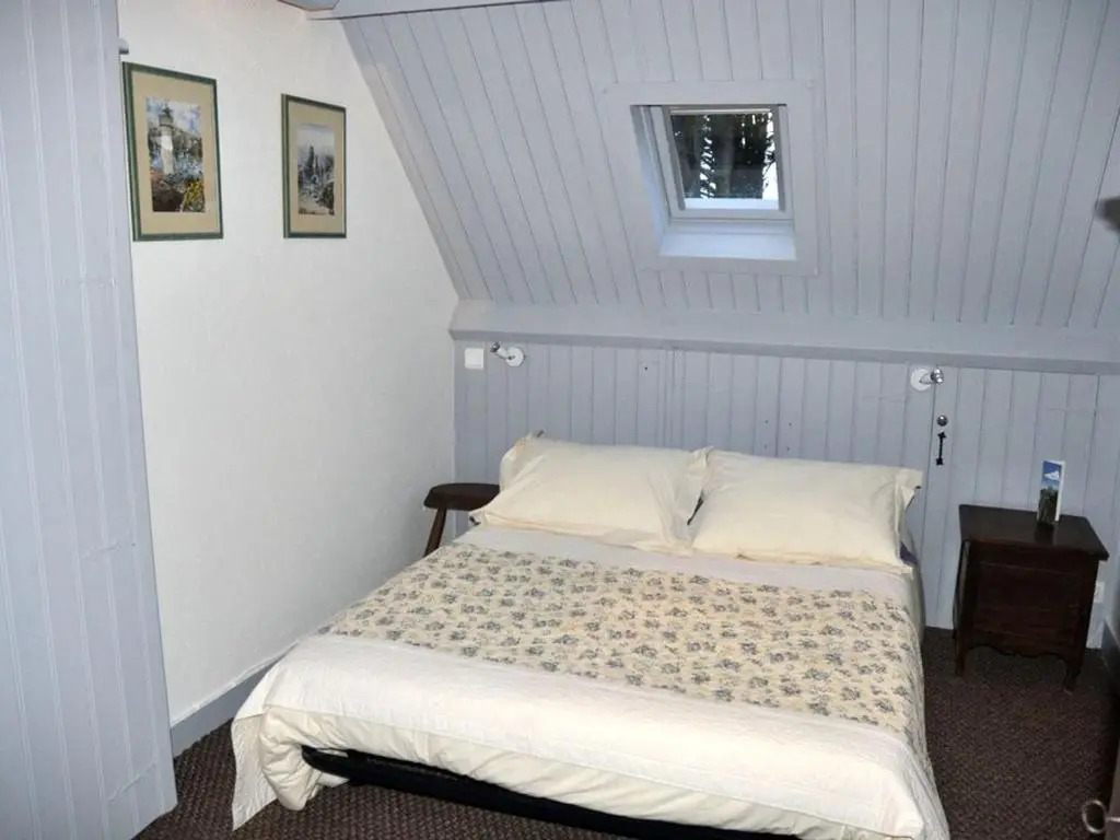 Maison Le Palais, 5 pièces, 8 personnes - FR-1-418-168