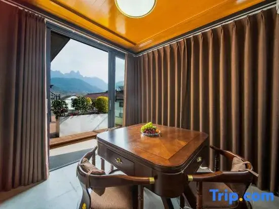 Anchen · Design Sky Garden | Terrace Boutique Stay